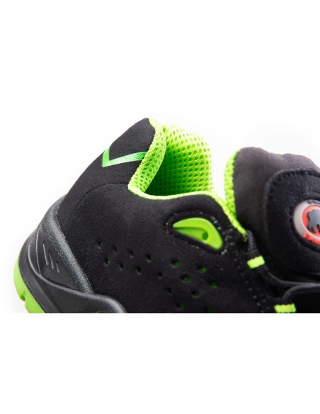 Lekkie buty robocze Bearfield półbuty K11 S1 podnosek