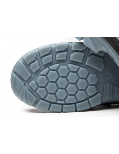 Arbeitschuhe Bearfield K15 S3