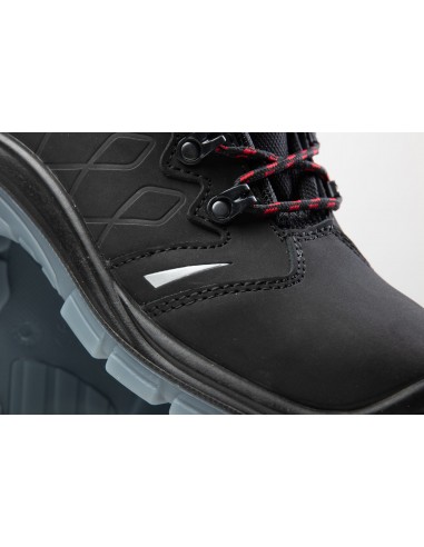 Arbeitschuhe Bearfield K15 S3