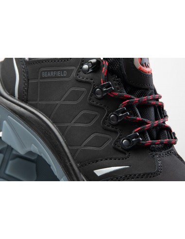 Arbeitschuhe Bearfield K15 S3