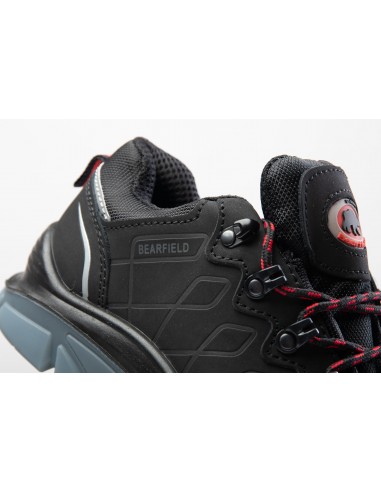 Arbeitschuhe Bearfield K15 S3