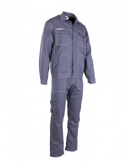 Ubranie robocze komplet ogrodniczki bluza Brixton Classic