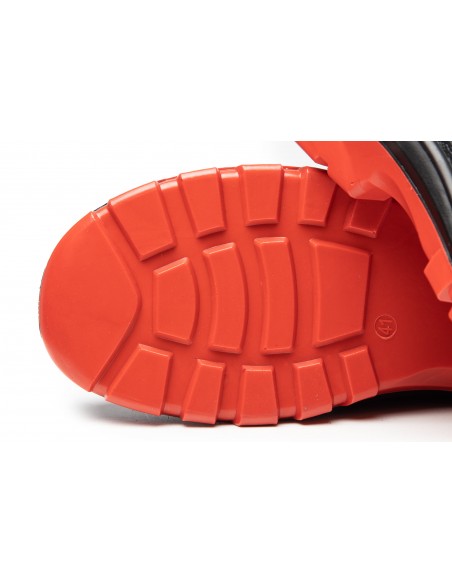 Arbeitschuhe MXP RED S3