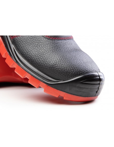 Arbeitschuhe MXP RED S3