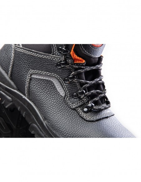 Arbeitschuhe Bearfield R02 O1