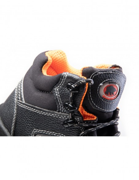 Arbeitschuhe Bearfield R02 O1