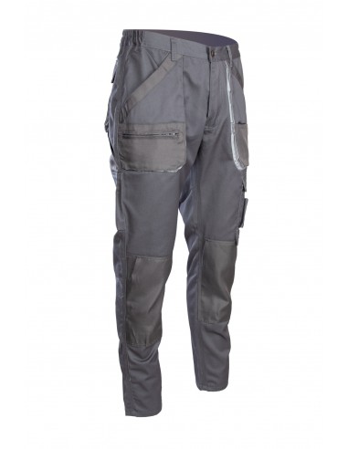 Spodnie robocze monterskie do pasa Brixton...
