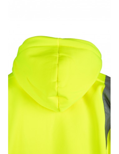 Arbeitsjacke einsatz dunkenblau Brixton Flash