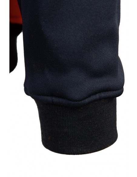 Arbeitsjacke einsatz dunkenblau Brixton Flash