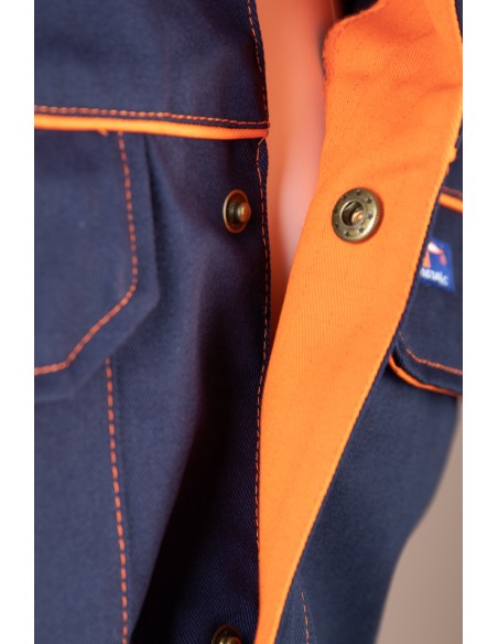 Arbeitsjacke antistatisch Profflam Antistatic