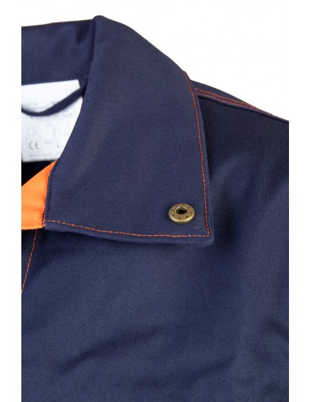 Arbeitsjacke antistatisch Profflam Antistatic