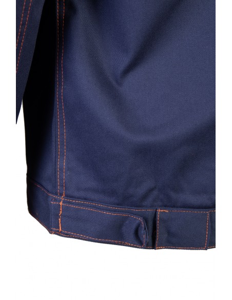 Arbeitsjacke antistatisch Profflam Antistatic