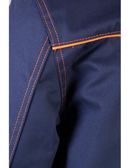 Arbeitsjacke antistatisch Profflam Antistatic