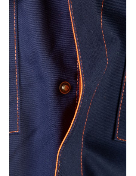 Arbeitsjacke antistatisch Profflam Antistatic