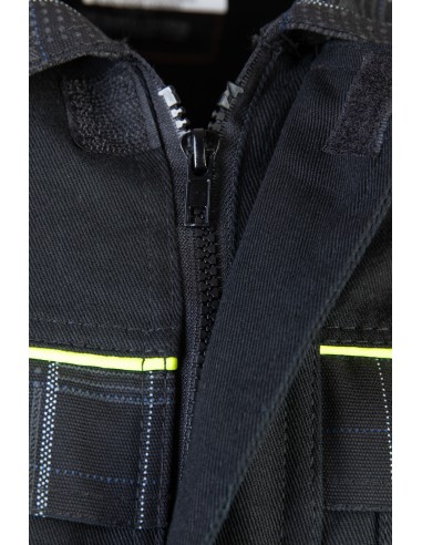 Arbeitsjacke stretch Seven Kings Diamant