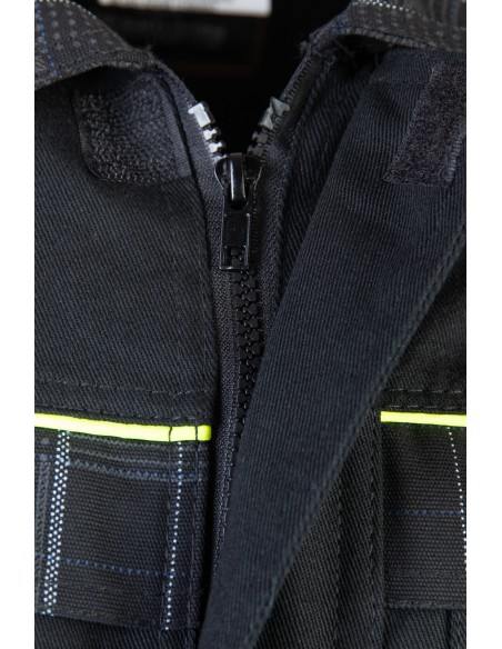 Arbeitsjacke stretch Seven Kings Diamant