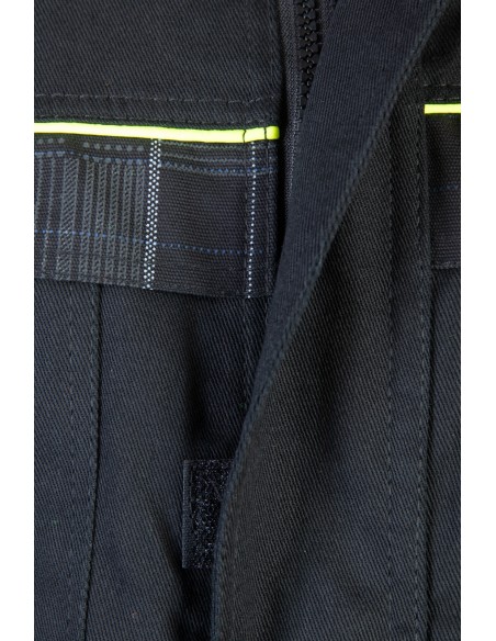 Arbeitsjacke stretch Seven Kings Diamant