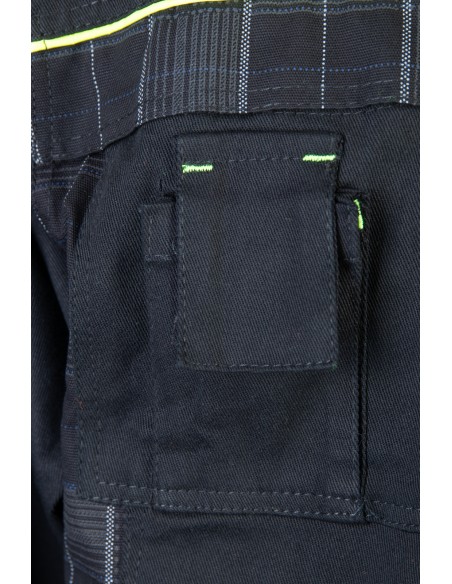 Arbeitsjacke stretch Seven Kings Diamant