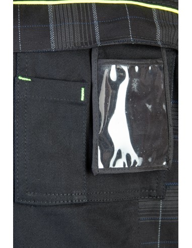 Arbeitsjacke stretch Seven Kings Diamant