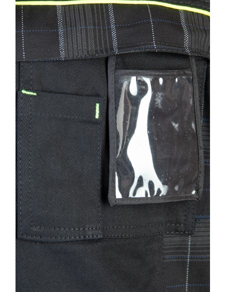 Arbeitsjacke stretch Seven Kings Diamant