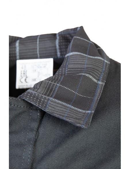 Arbeitsjacke stretch Seven Kings Diamant