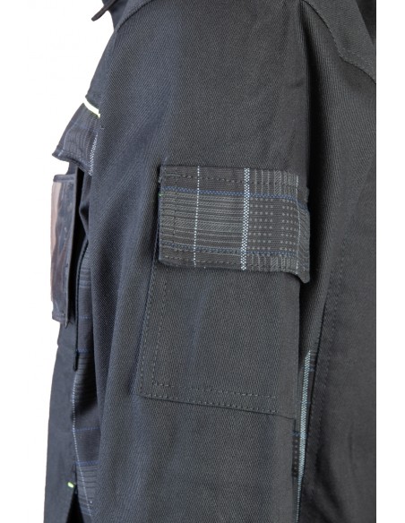 Arbeitsjacke stretch Seven Kings Diamant