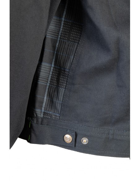 Arbeitsjacke stretch Seven Kings Diamant