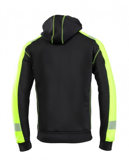 Odblaskowa bluza z kapturem Seven Kings Rival