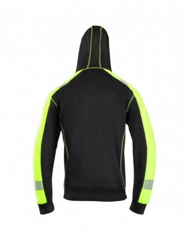 Odblaskowa bluza z kapturem Seven Kings Rival