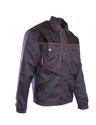 Arbeitsjacke Brixton Practical