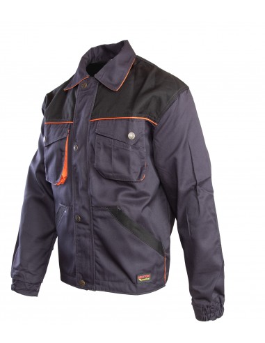 Arbeitsjacke Brixton Practical