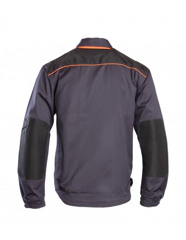 Arbeitsjacke Brixton Practical