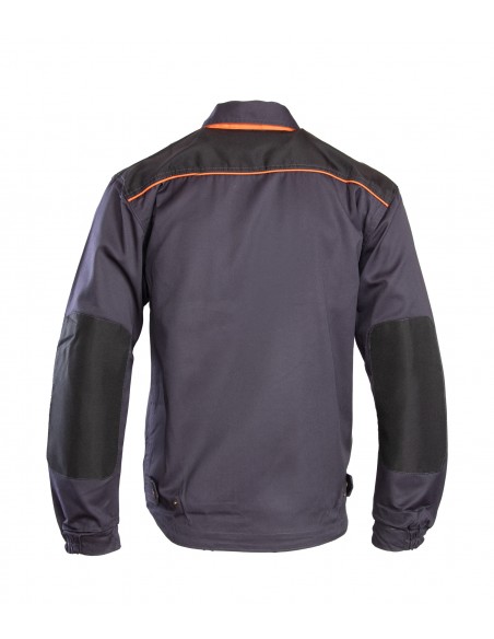 Arbeitsjacke Brixton Practical