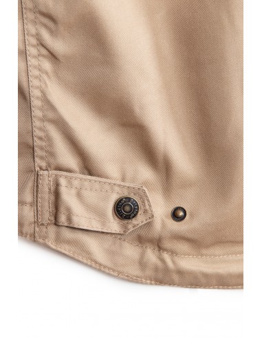 Bluza robocza Brixton Practical beżowa