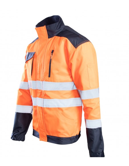 Bluza odblaskowa Brixton Flash