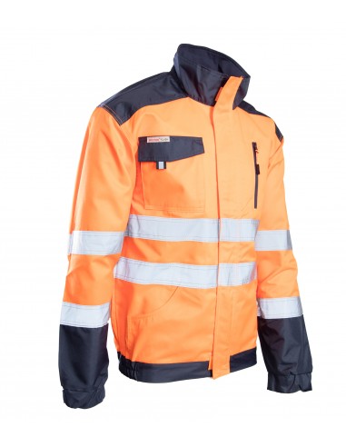 Bluza odblaskowa Brixton Flash