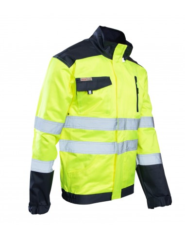 Bluza odblaskowa Brixton Flash