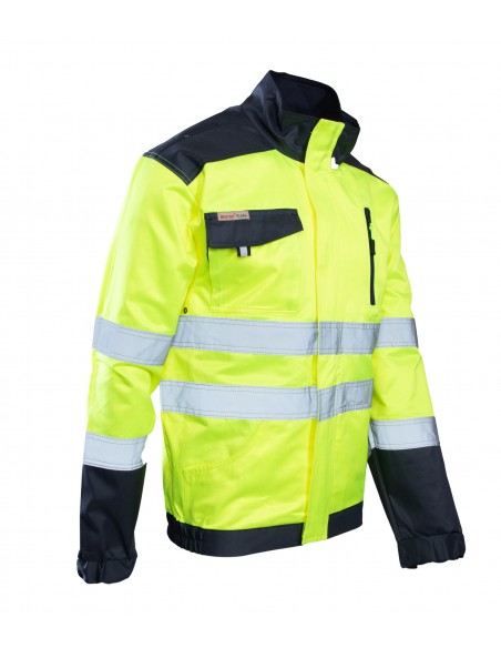 Bluza odblaskowa Brixton Flash