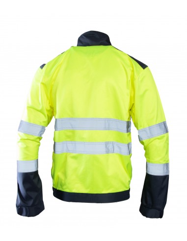 Bluza odblaskowa Brixton Flash