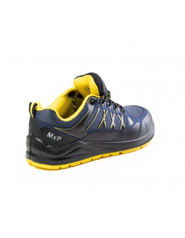 Arbeitschuhe mit Zehenkappe Mxp Bolt