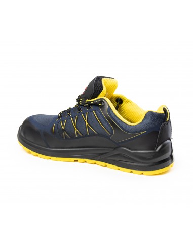 Arbeitschuhe mit Zehenkappe Mxp Bolt