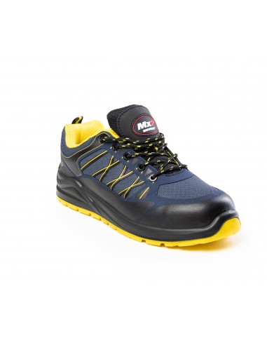 Arbeitschuhe mit Zehenkappe Mxp Bolt