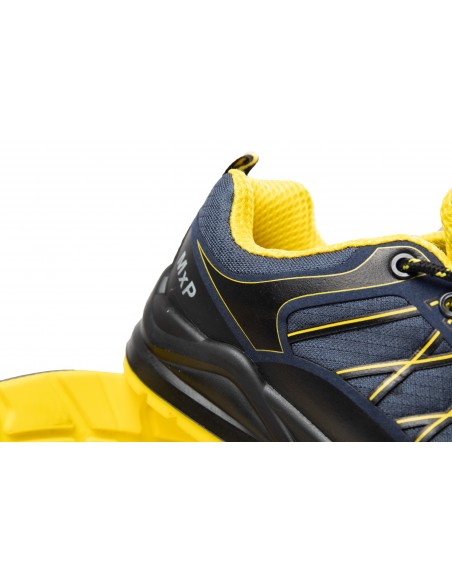 Arbeitschuhe mit Zehenkappe Mxp Bolt