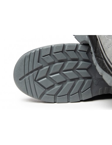 Arbeitschuhe mit Zehenkappe MxP TREK S1