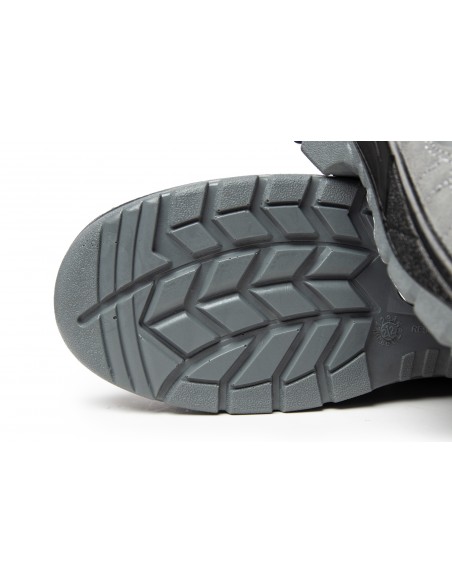 Buty robocze ochronne z podnoskiem MxP TREK S1