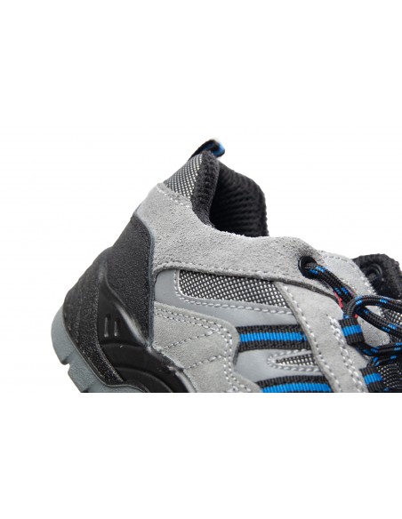 Arbeitschuhe mit Zehenkappe MxP TREK S1