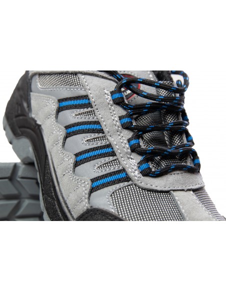 Arbeitschuhe mit Zehenkappe MxP TREK S1