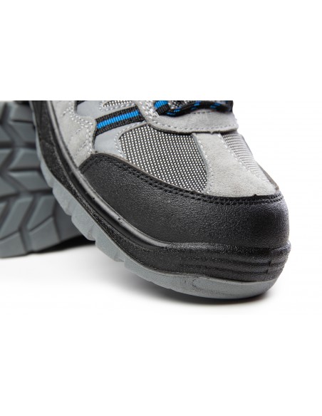 Arbeitschuhe mit Zehenkappe MxP TREK S1