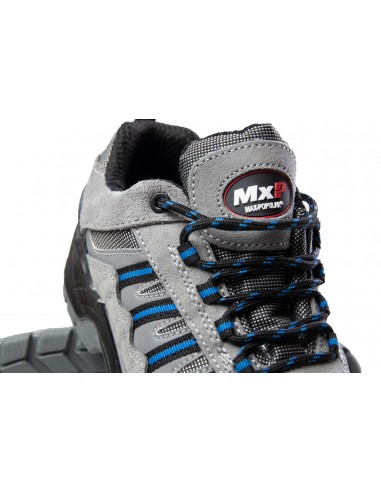 Arbeitschuhe mit Zehenkappe MxP TREK S1