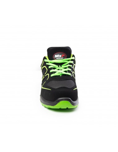 Arbeitschuhe MxP FLUO S1